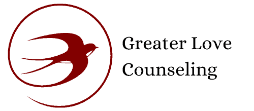 Greater Love Counseling Logo