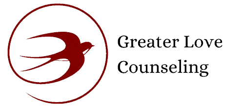 Greater Love Counseling Logo