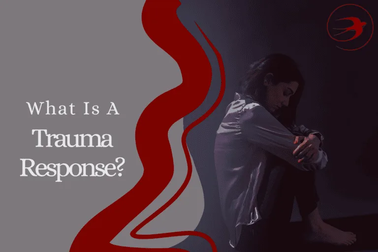 What Is A trauma response?