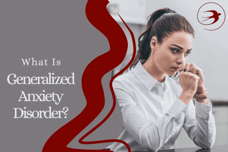 What Is Generalized Anxiety Disorder?