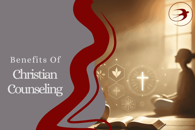 Benefits of Christian Counseling