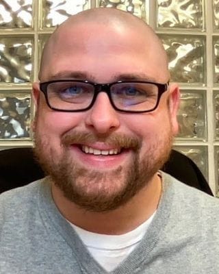 Nathaniel W. Lutz, LCPC, NCC