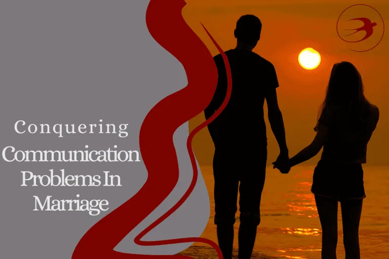 Conquering Communication Problems In Marriage