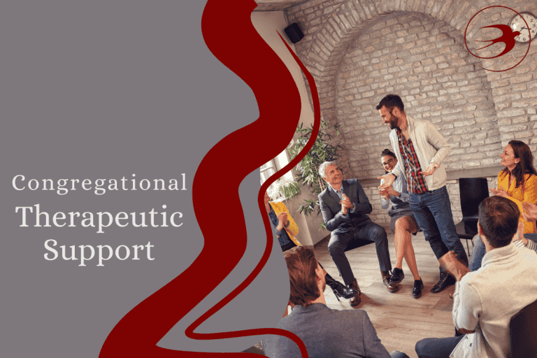 Congregational Therapeutic Support
