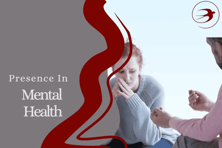 Mental Health Presence