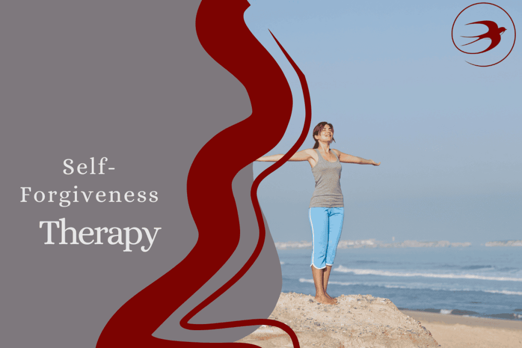 Self-Forgiveness Therapy