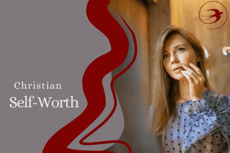 Christian self-worth
