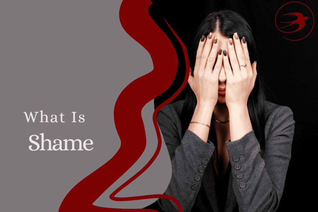 what is shame