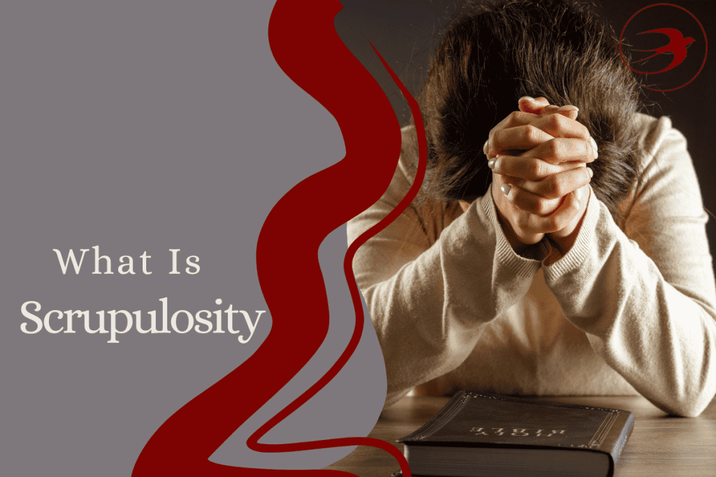 What Is Scrupulosity?