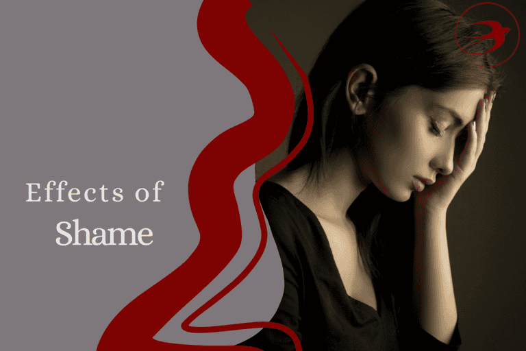 effects of shame