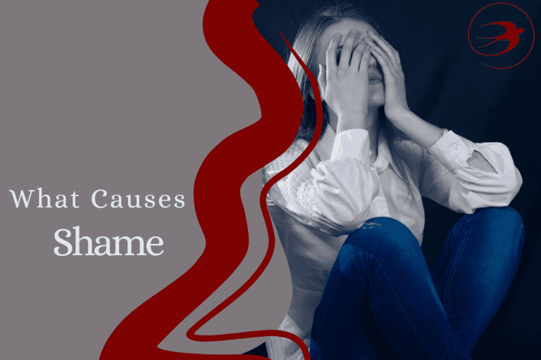 What Causes Shame