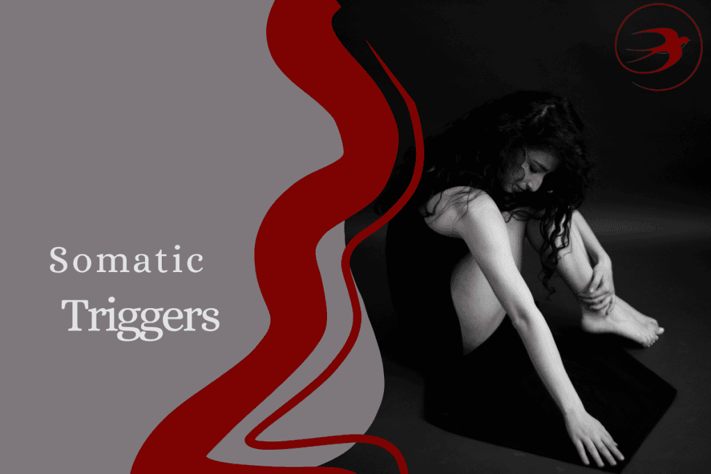somatic triggers