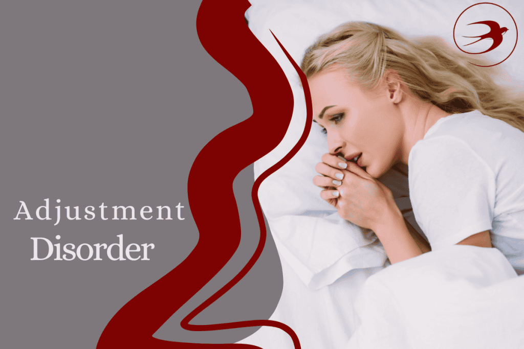 Adjustment Disorder