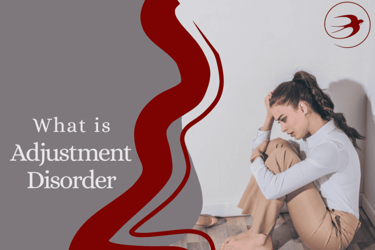 What Is Adjustment Disorder
