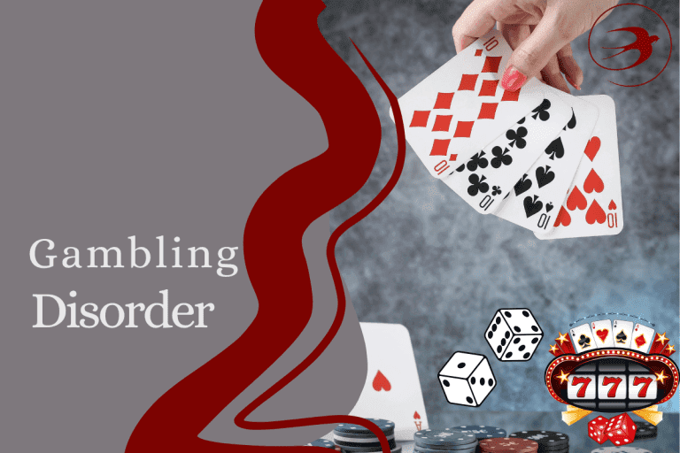 Gambling Disorder